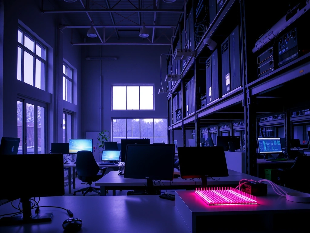 Pragmatic Workspace