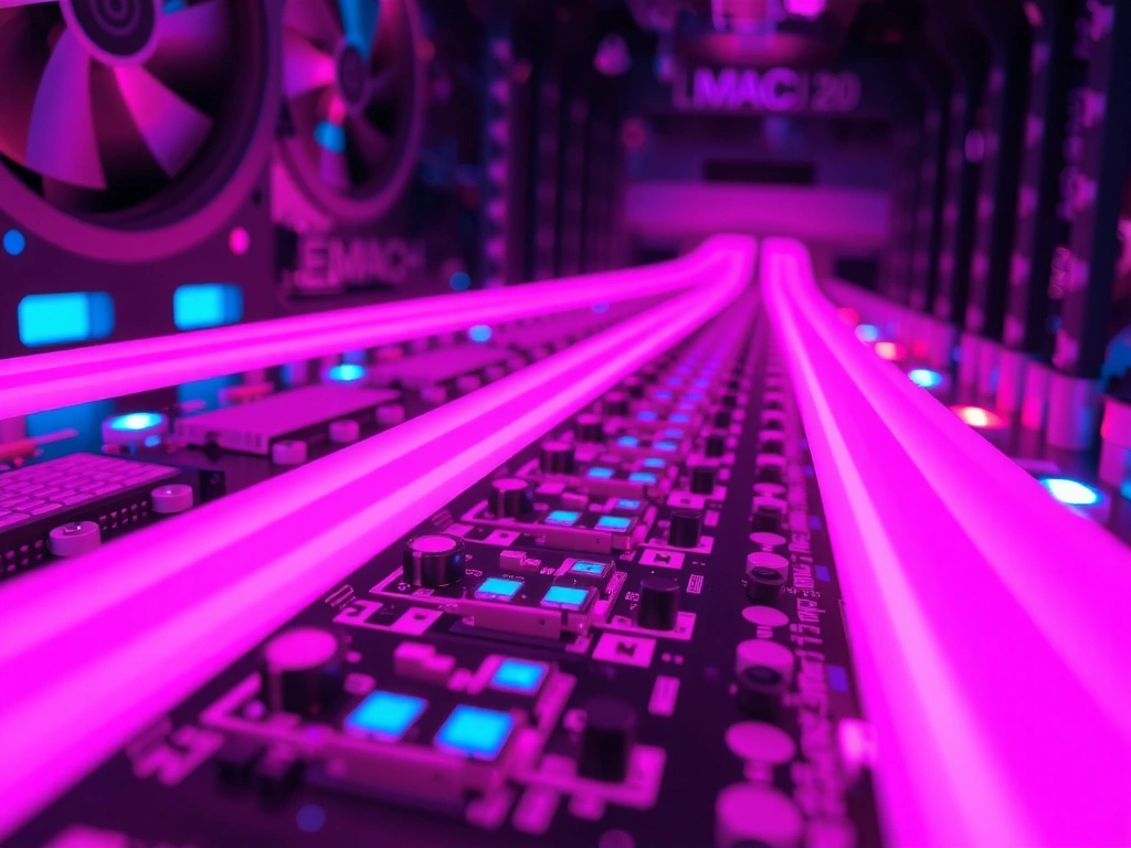 Data Pulse