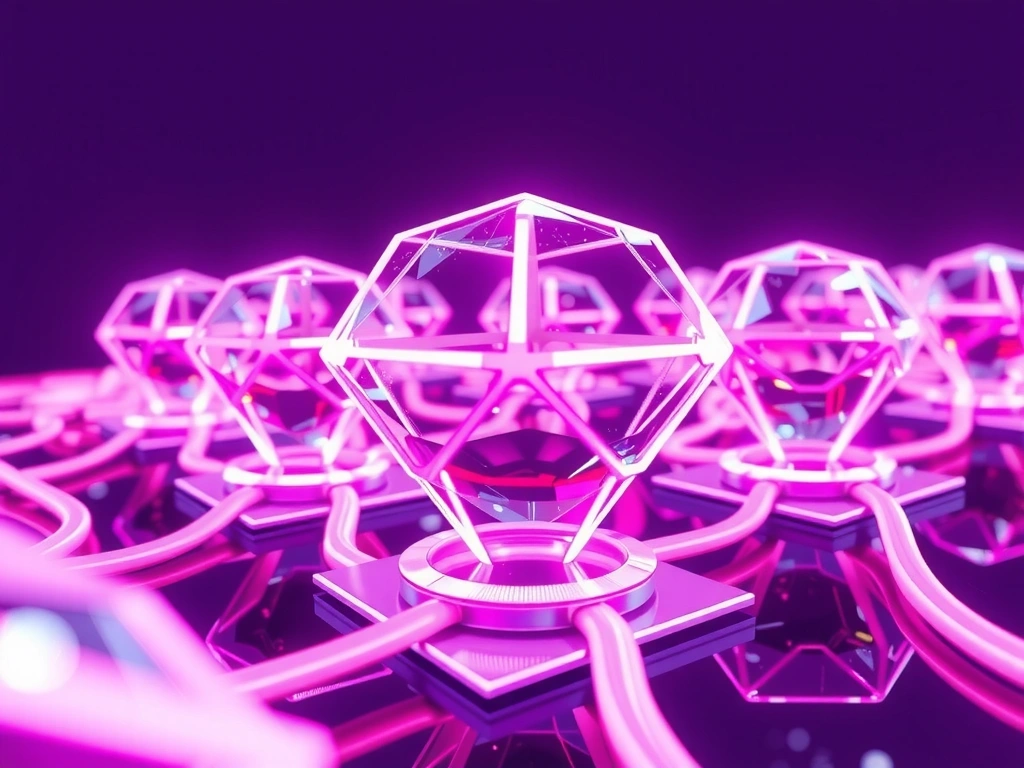 Technical Node Structure