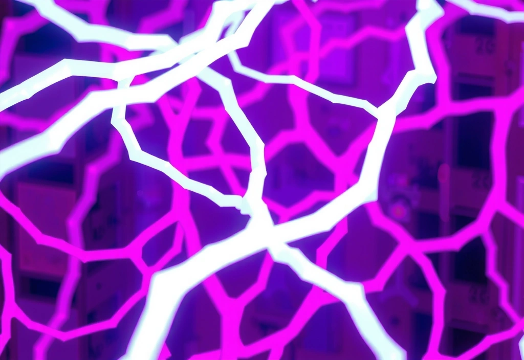 Neural pathways